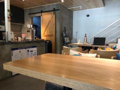 大堂-MIAO COFFEE