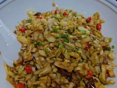 -圆圆家私房美食(民权路店)