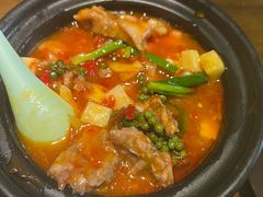 -粗茶淡饭·隐庐私厨(东亭店)