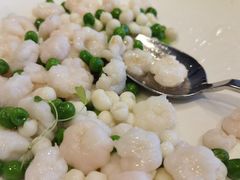 -小厨娘淮扬菜(清江苏宁广场店)