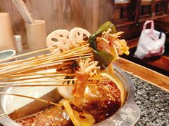 -欧阳小姐在成都(鼓楼店)