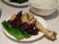 -大荣华酒楼(元朗老店)