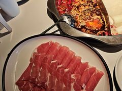 -山城辣妹子(定福庄店)