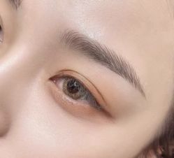 -本小姐美学·半永久纹眉野生眉