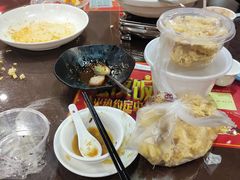 -刘胖子家常菜·蹄花焖藕(中南店)