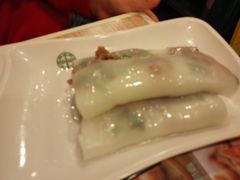 肠粉-添好运点心专门店(中环IFC店)