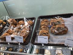 -西点坊(浦东香格里拉店)