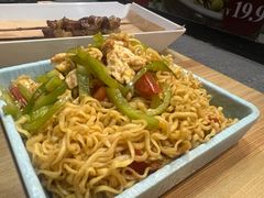 -有蚝有翅烧烤大排档·宵夜(右安门店)