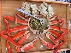 -震海贝烤贝·民俗特色店(延吉总店)