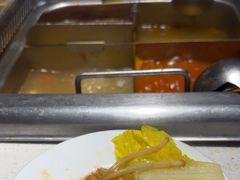 -海底捞火锅(勒泰店)