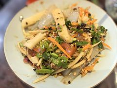 柠檬凉粉-婉泰·特色小吃·舂鸡脚(告庄二店)