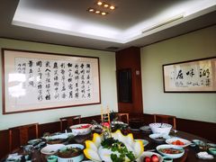 -湖畔居茶楼(湖滨店)