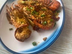 -红月湾海鲜饭店•沙滩海景(双月湾店)