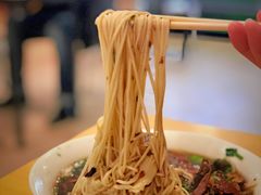 -水仙拉面(水仙街店)