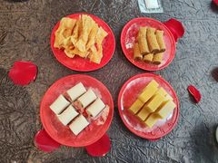 小吃拼盘-大董(福田皇庭中心店)