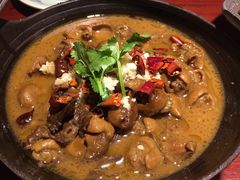 -北平食府(马鞍山路店)