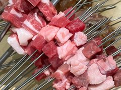 -野人串吧(太原街步行街店)