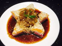 -善生坊巫山烤全鱼(龙旗广场店)