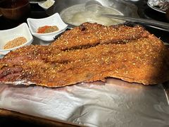 -一招鲜·全羊铺·蒙古奶茶(五一北路店)
