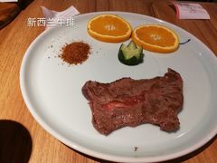 新西兰牛排-纽斯特牛排自助餐厅(浦东文峰广场店)