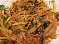 -百富源·海鲜辽菜(和平北大街店)