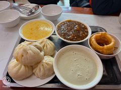 -姚记炒肝店(鼓楼店)