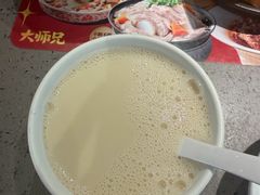 -大师兄·西北小馆(南沙万达广场店)