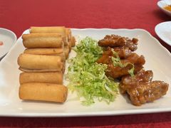 -京香轩·中餐厅(上海中庚聚龙酒店)