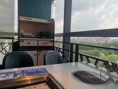 -非烤勿扰自助烤肉(阳江百利广场店)