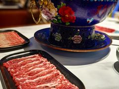 -东来顺•非遗火锅(外滩店)