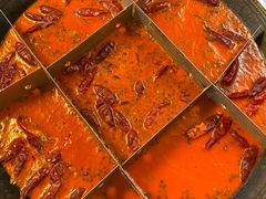 -安胖老火锅(两路口店)