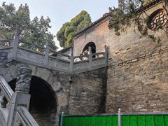 -洛阳白马寺