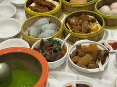 -万禧明珠大酒楼(海丰店)