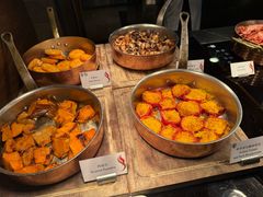 -富力丽思卡尔顿酒店·香荟全日制餐厅