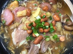 -阿芬卤面(花巷店)