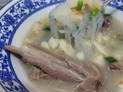 -丰登陕西水盆牛羊肉·泡馍