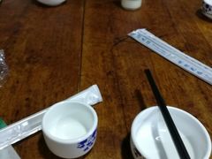 -老丽江餐馆(丽江华都商贸城店)