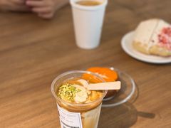 -Green wood coffee绿木咖啡