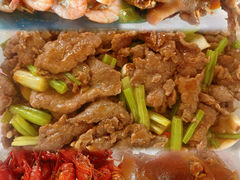 -威海蓝海御华大饭店·蓝钻美食自助百汇