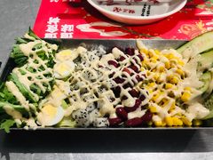 -蛙三泡椒牛蛙(万象城店)