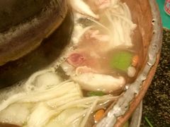 -月圆火锅(宁海东路二店)