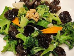 -那家老院子东北菜·饺子·小鸡炖蘑菇(艳华街店)