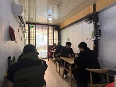 -素勤饮食店(城头巷店)