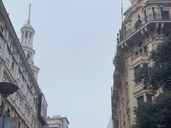 -南京路步行街