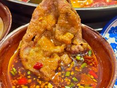 -冯校长老火锅(广州正佳广场店)