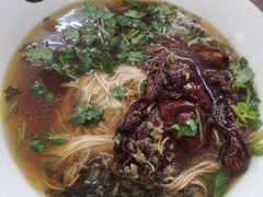 -兴福老面馆(寺路街店)