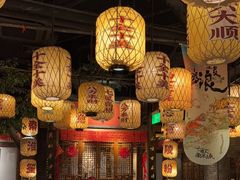 -南京大牌档(济南万象城店)