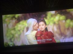 -万达影城(武进万达广场IMAX店)