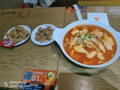 -鱼你在一起(南开天佑城店)
