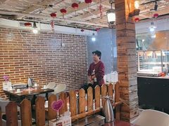 -三个大叔东北烧烤·砂锅菜(西三旗店)